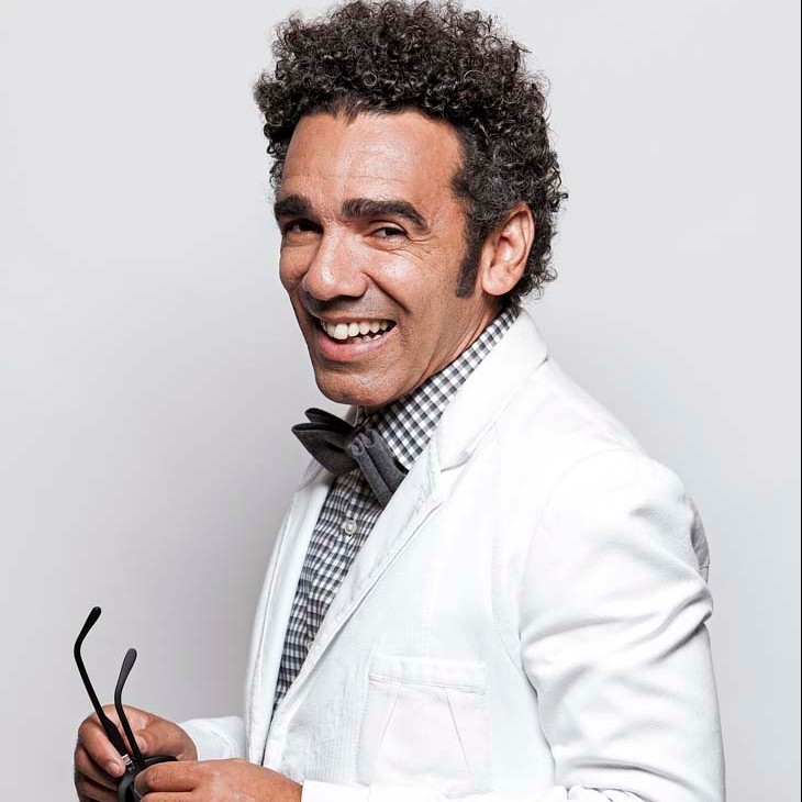 Wilson Simoninha Profile Picture Photo of Wilson Simoninha