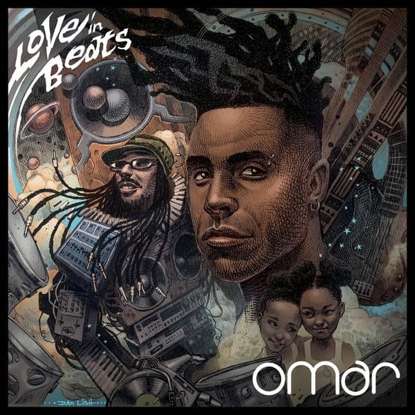 Hold Me Closer by Omar (UK)