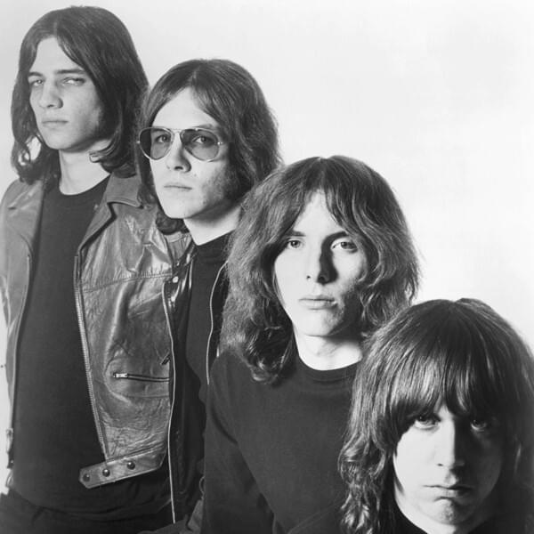 The Stooges Profile Picture Photo of The Stooges