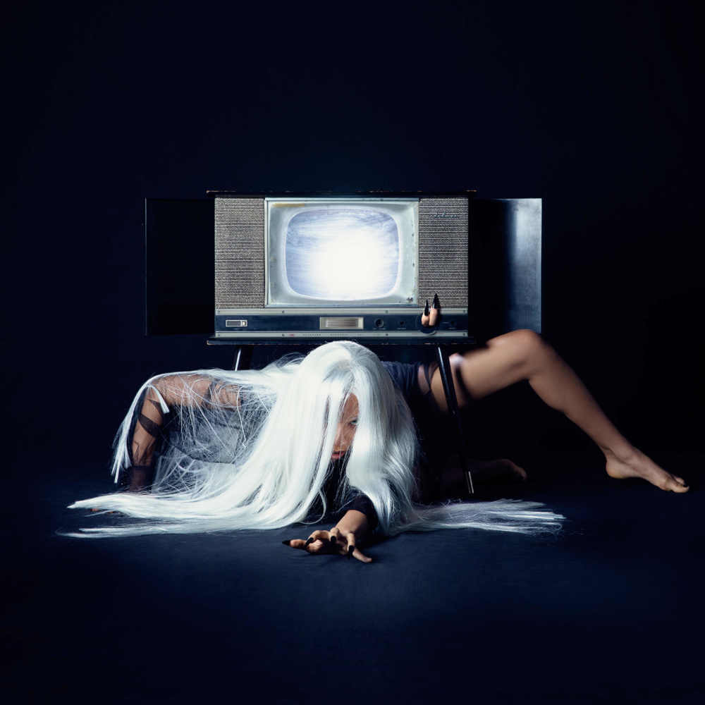 Cover image for feels like ‘HEAVEN’