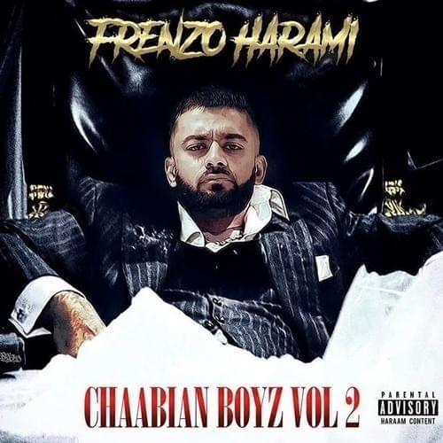 Saari Raat by Frenzo Harami