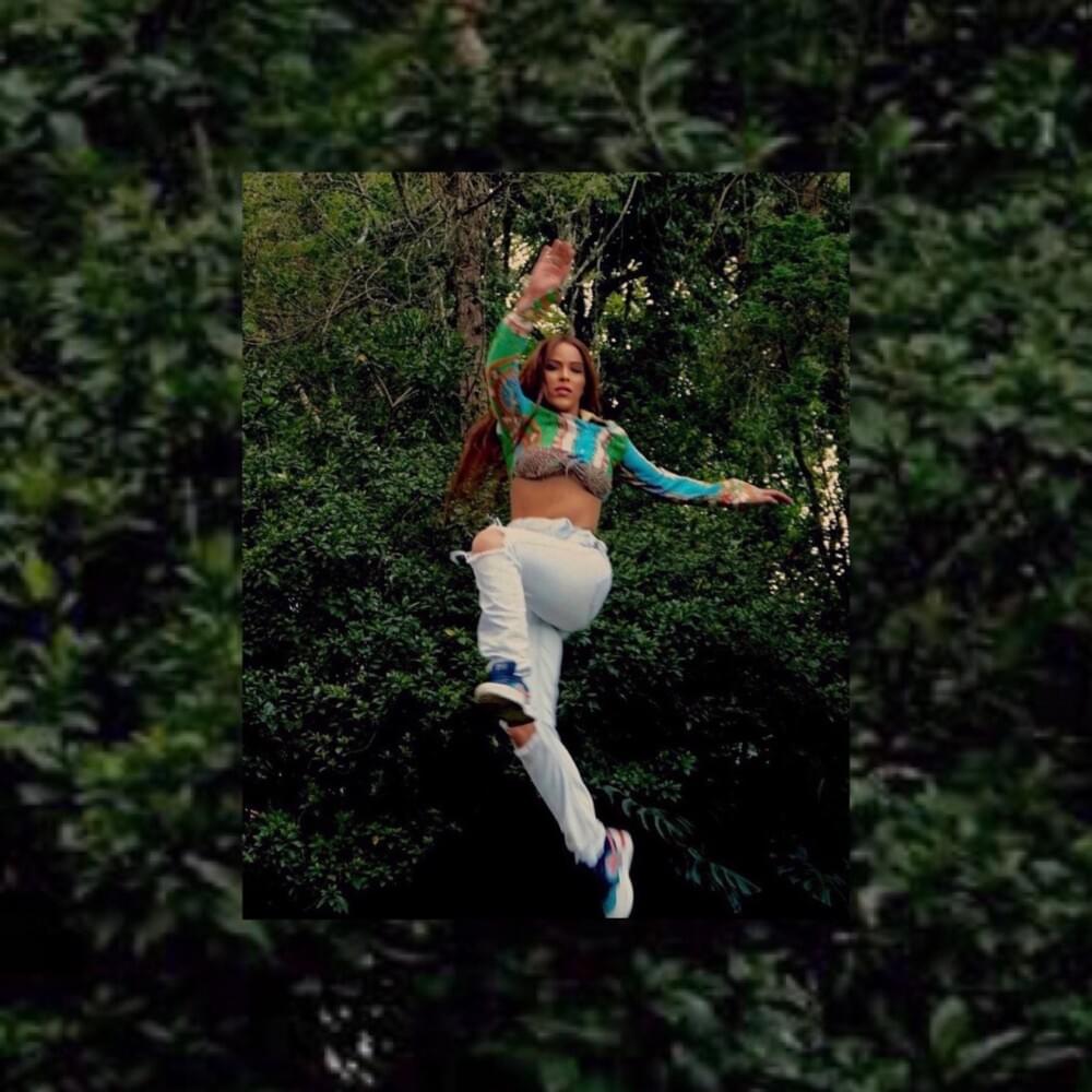 ME AME EM MIAMI (Remix) by Flora Matos