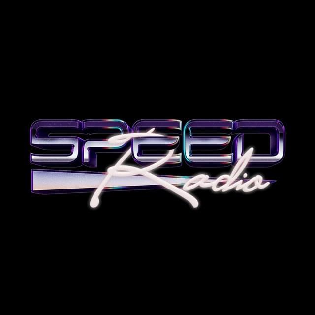 Cover image for Speed Radio