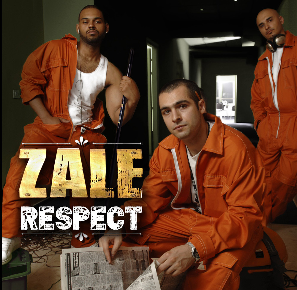 Ma Topesc by ZALE (French)