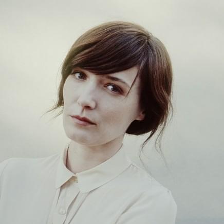Photo of Sarah Blasko
