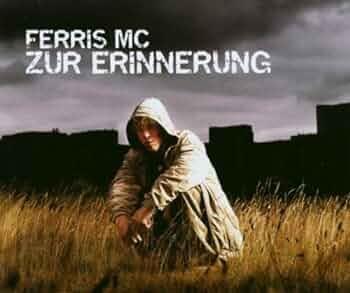 Zur Erinnerung by Ferris MC