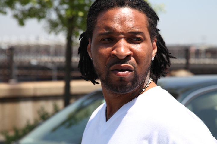 Photo of Solomon Childs