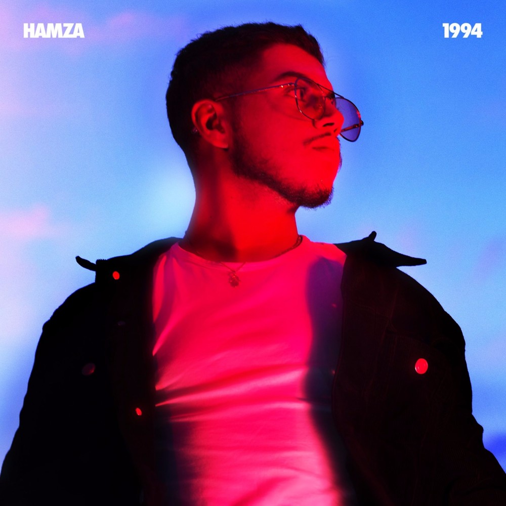 1994 by Hamza