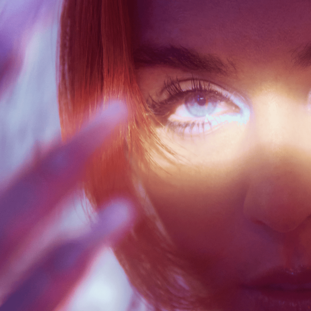 Album cover art for "Last Song" by Rose Gray