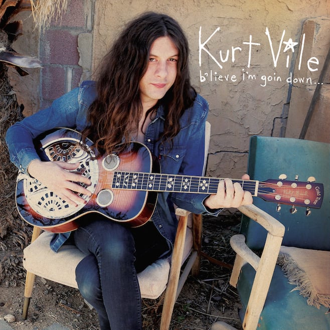 I’m an Outlaw by Kurt Vile