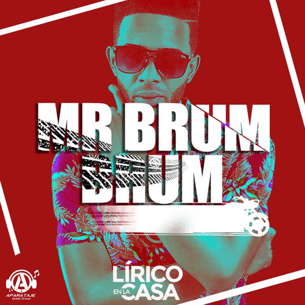 Machucando el Beat by Lirico En La Casa