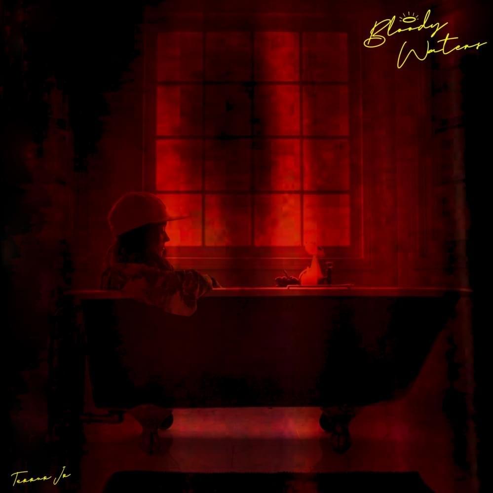 Cover image for Bloody Waters - EP