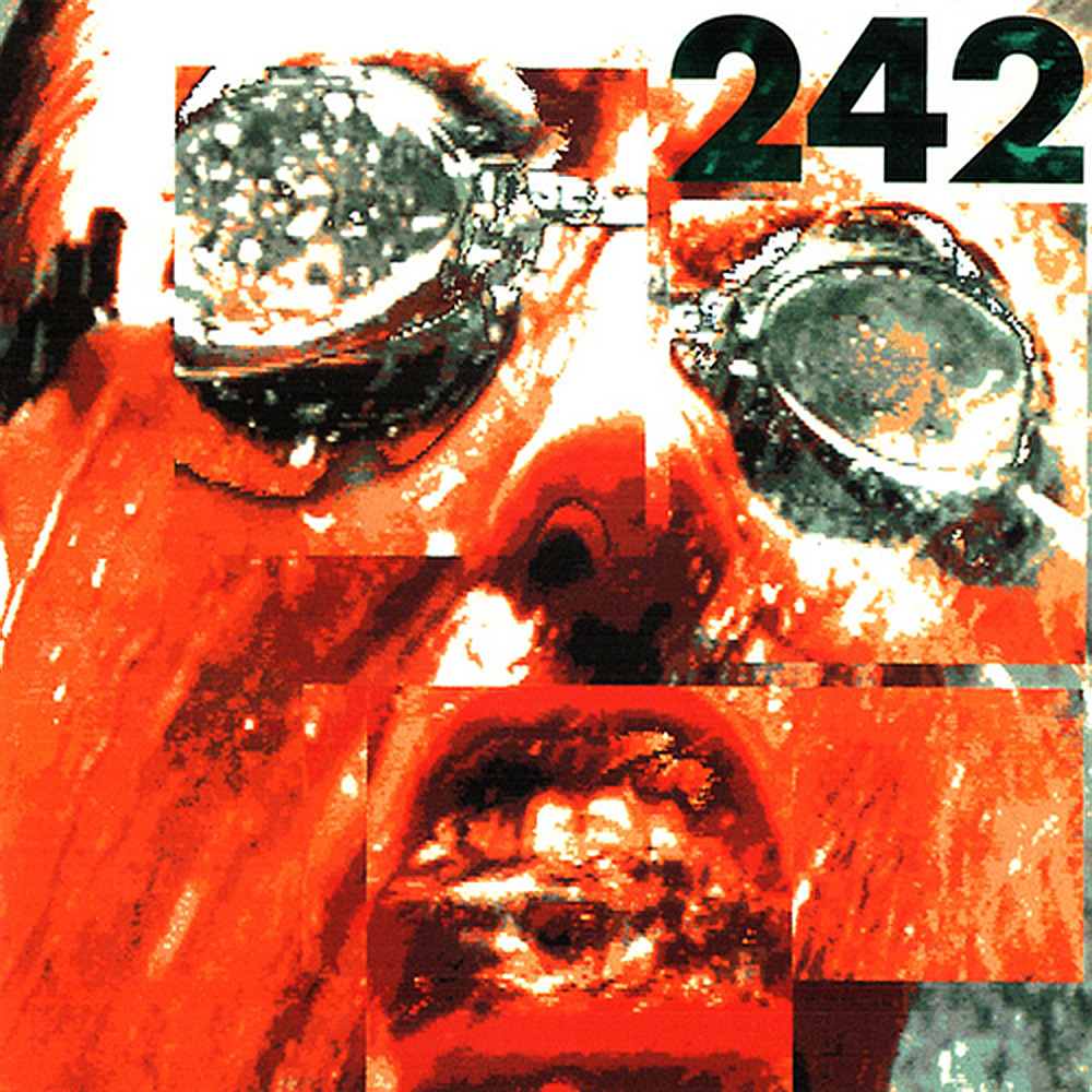 Tragedy ▷For You◁ by Front 242