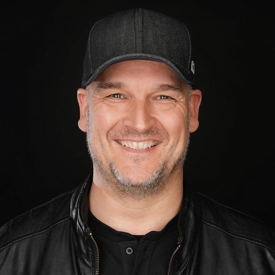 Photo of Jorn van Deynhoven