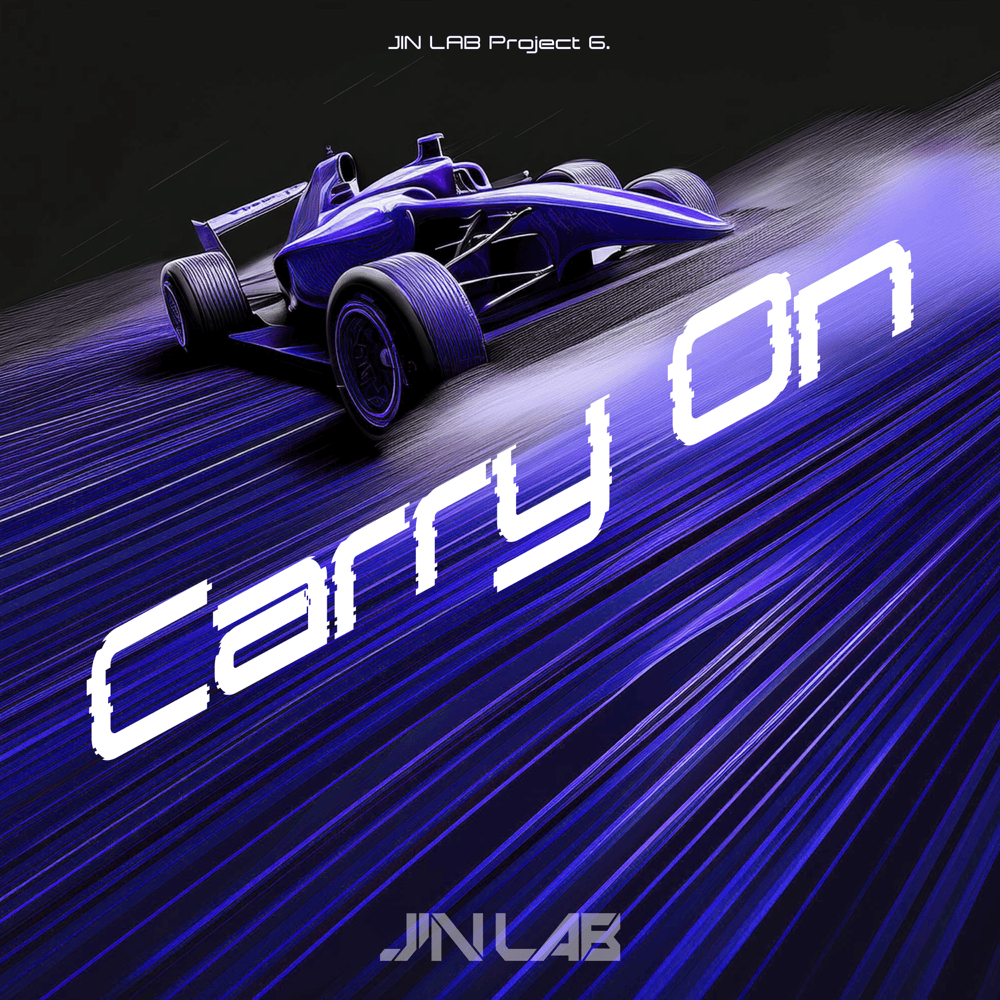 Carry On by JINJIN (진진) (ASTRO)