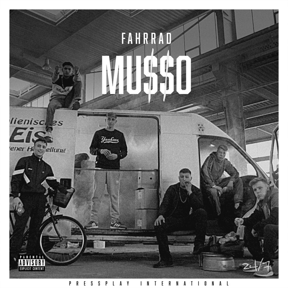 Fahrrad by Musso