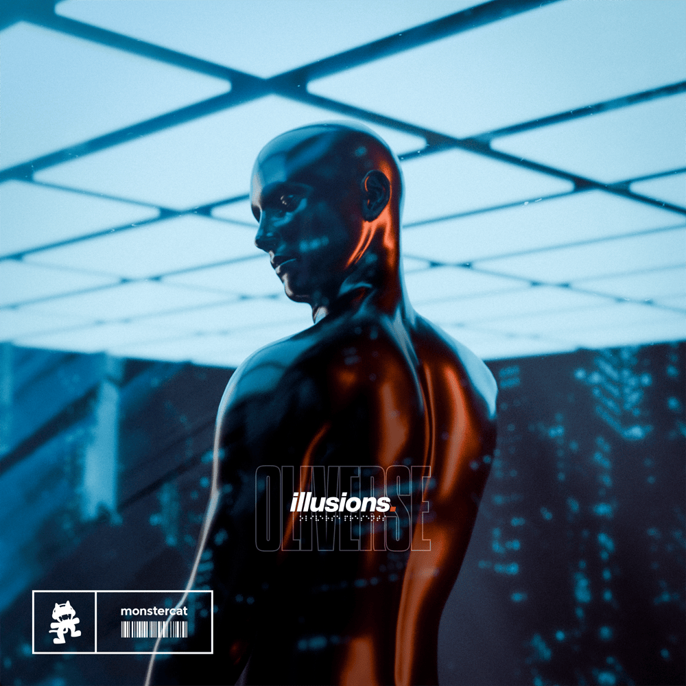 Cover image for Illusions