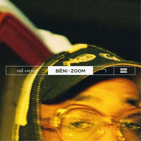 Béni-zoom II by ​rad cartier