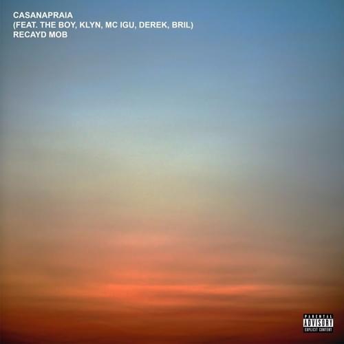 CASANAPRAIA by Recayd Mob