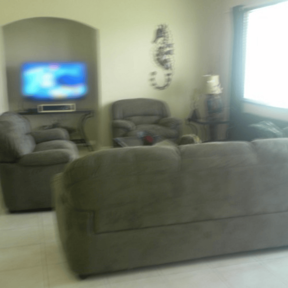 Cover image for Ridgeway Drive / Blurred Sentimentality