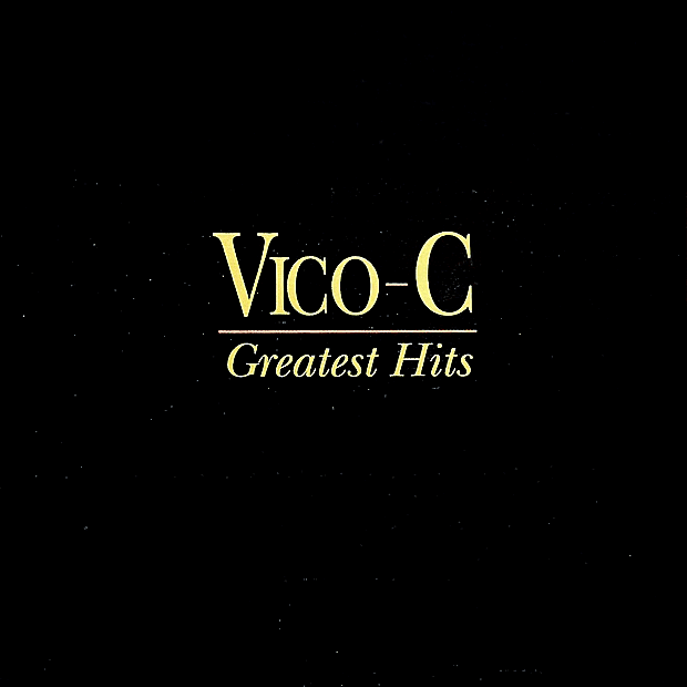 Cover image for Greatest Hits
