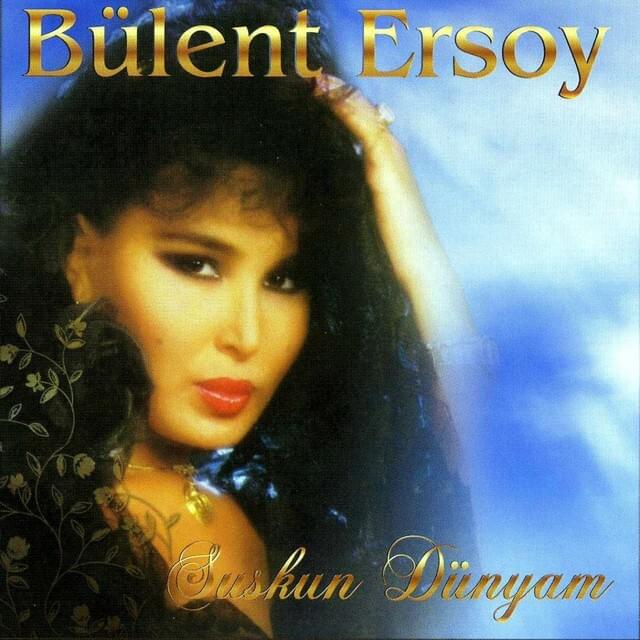 Doğum Günüm by Bülent Ersoy