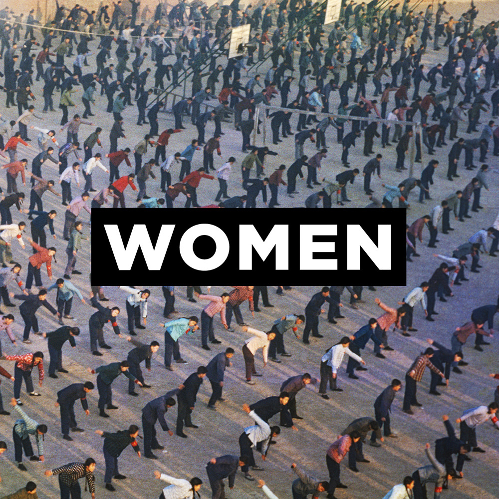 Black Rice by Women