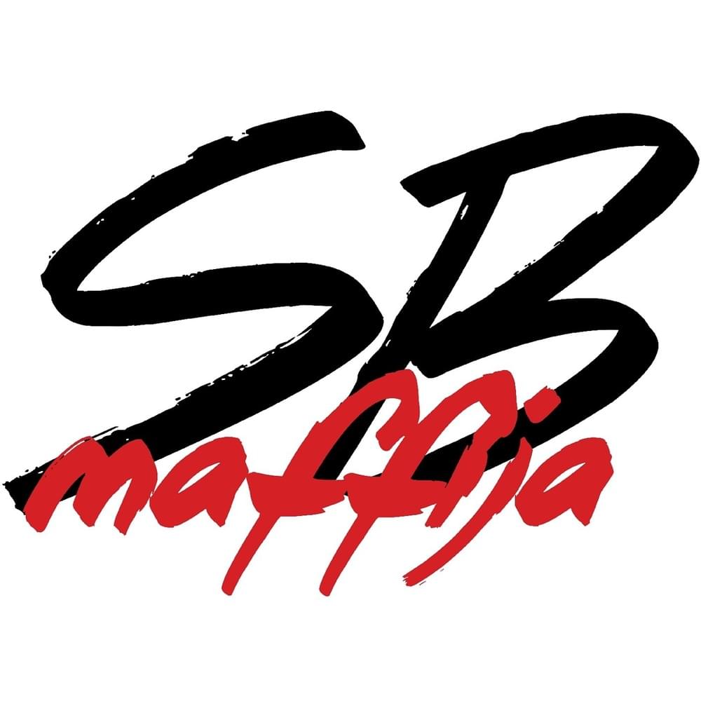 Cover image for SB Maffija 2012-2016