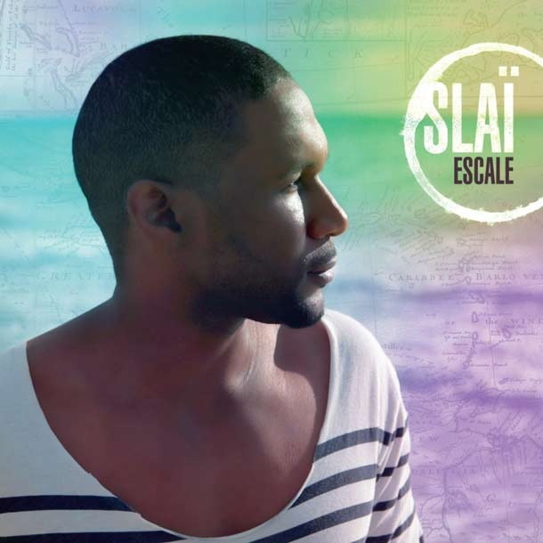 Si ou enme mwen by Slai