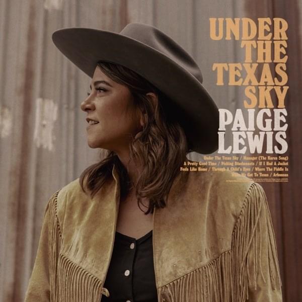 Where the Fiddle Is by Paige Lewis