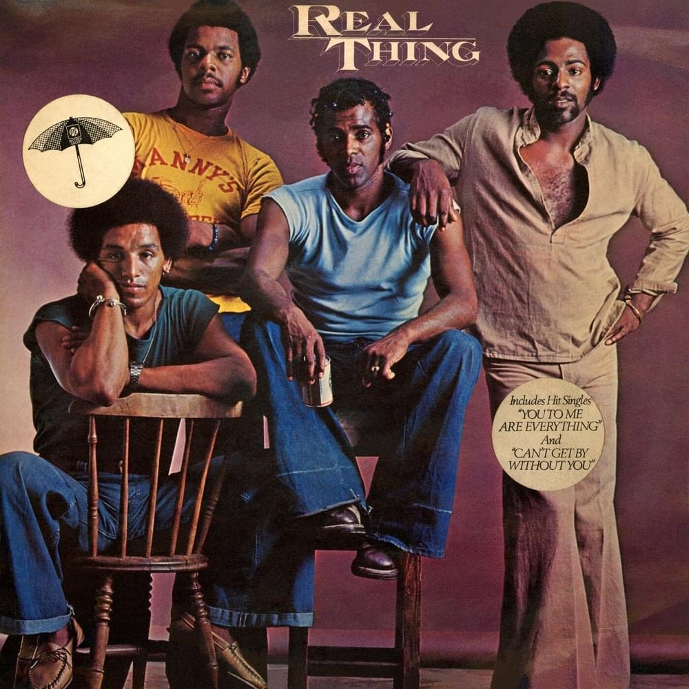 Why, Oh Why (Oh Why) by The Real Thing