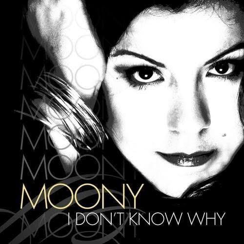 I Don’t Know Why (Viale, DJ Ross Radio Edit) by Moony