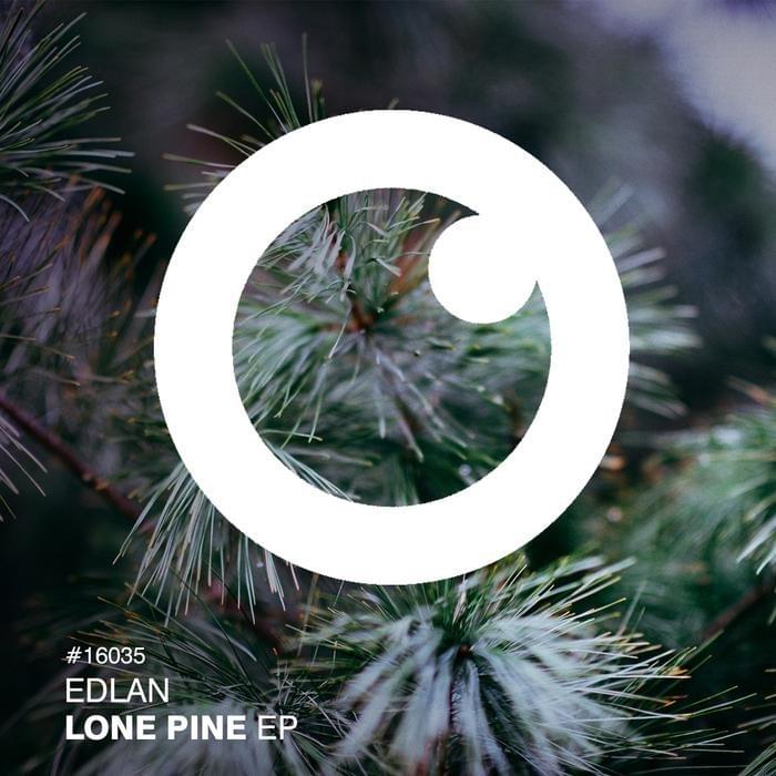 Lone Pine (Instrumental) by Edlan