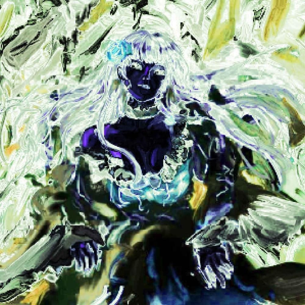 Cover image for Blessed By A Golden Witch