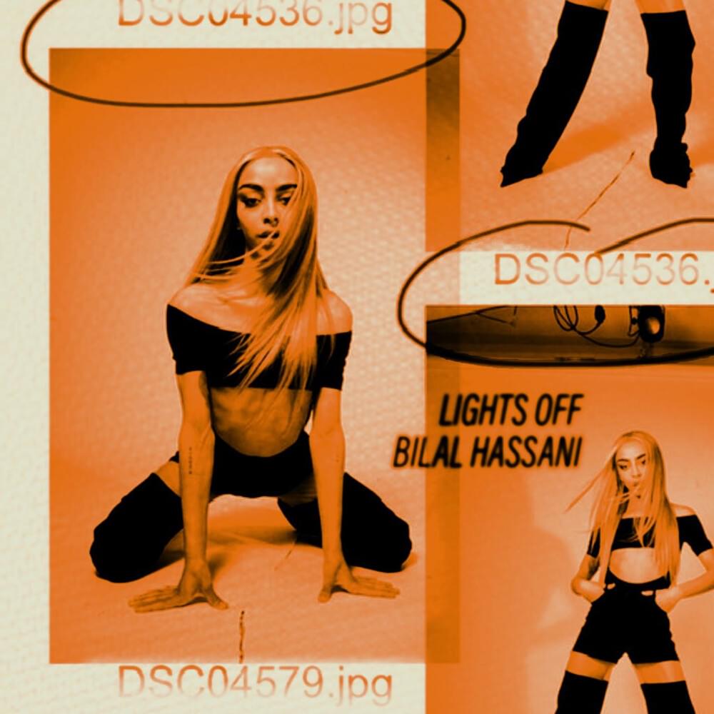 Cover image for Lights Off EP (Remix)