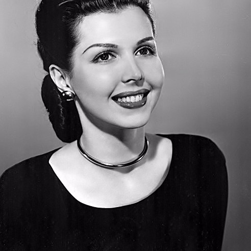 Photo of Ann Miller