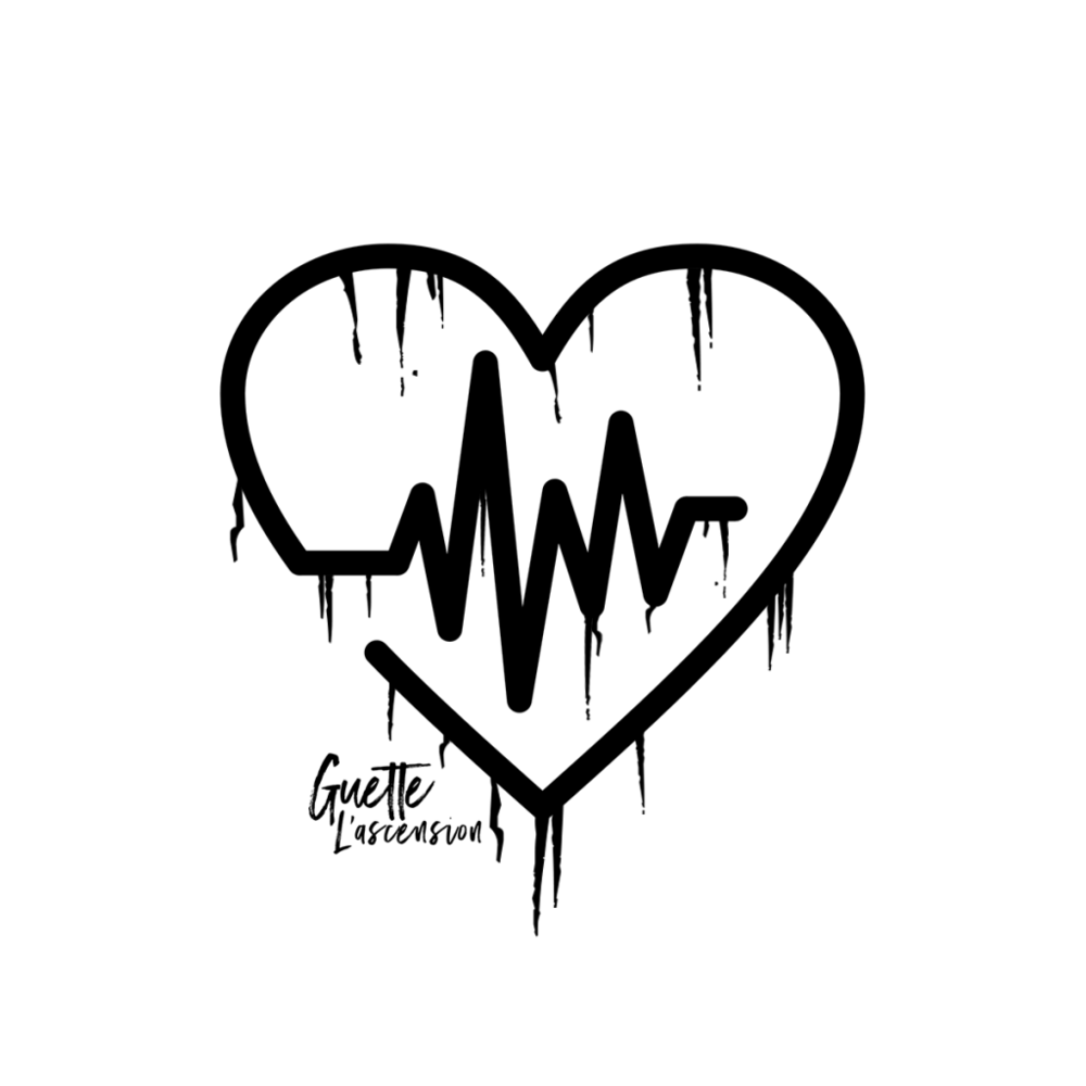 Cover image for Guette l’ascension