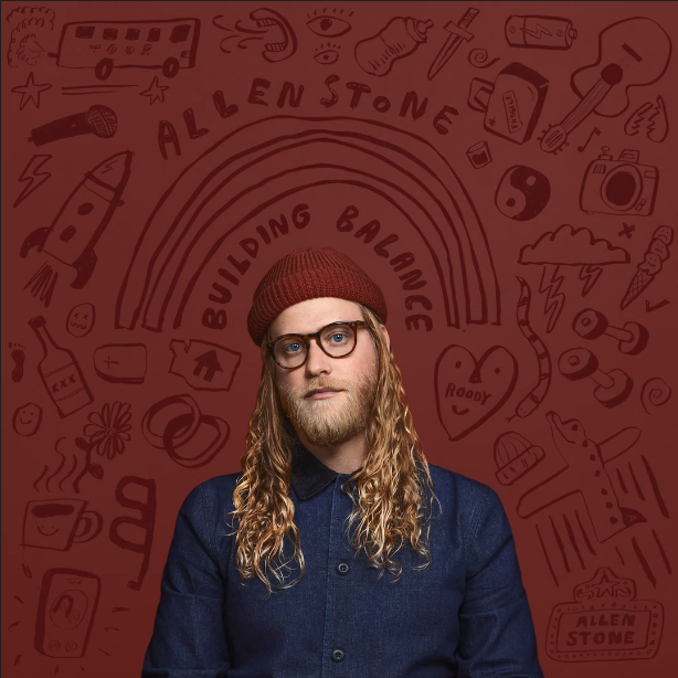 Consider Me by Allen Stone