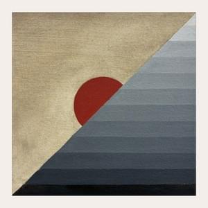 Album cover art for "Brave" by Blind Pilot