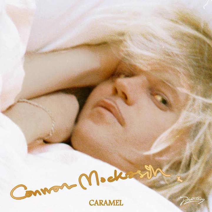 I’m the Man, That Will Find You by Connan Mockasin