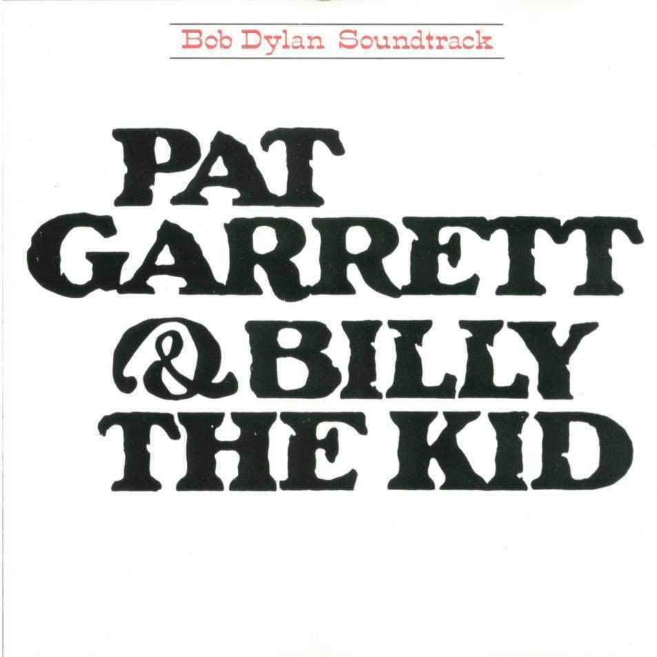 Album cover art for "Wagon Wheel" by Bob Dylan