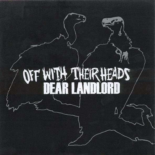 Crashing by Dear Landlord