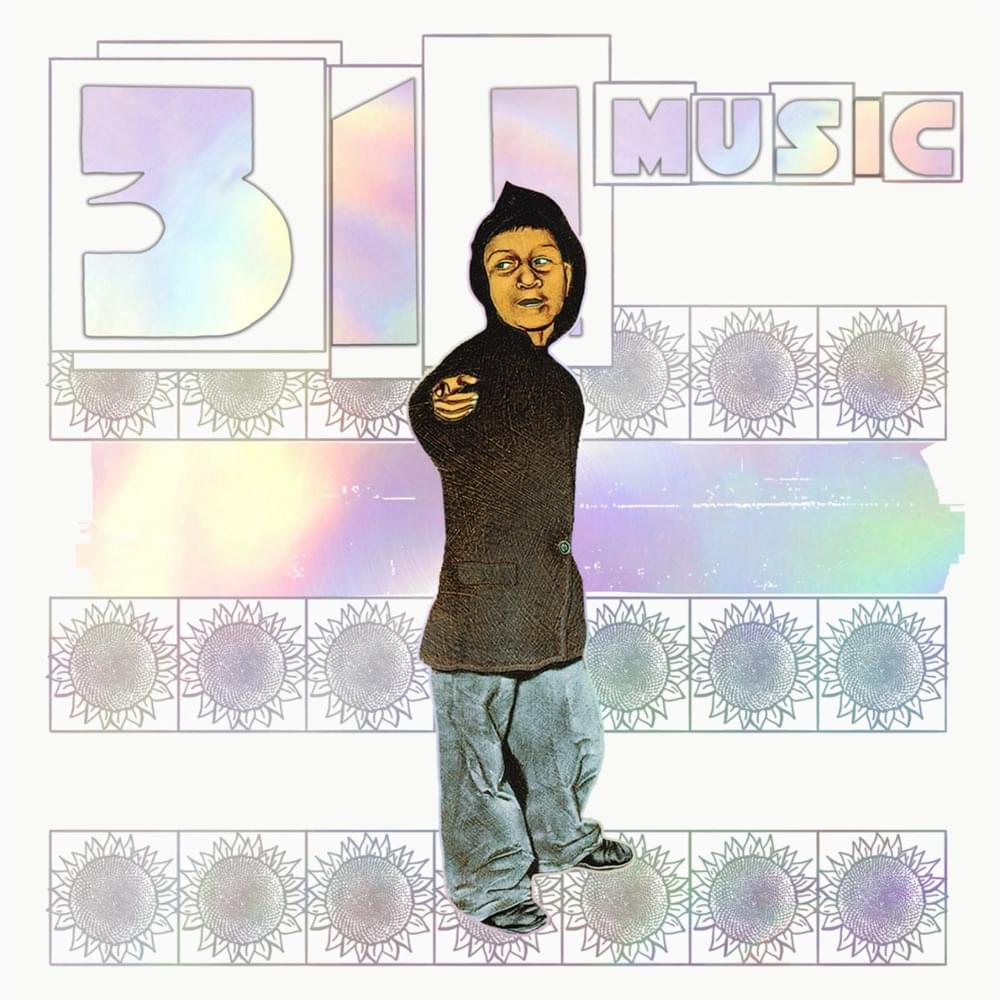 Cover image for Music (30th Anniversary Edition)