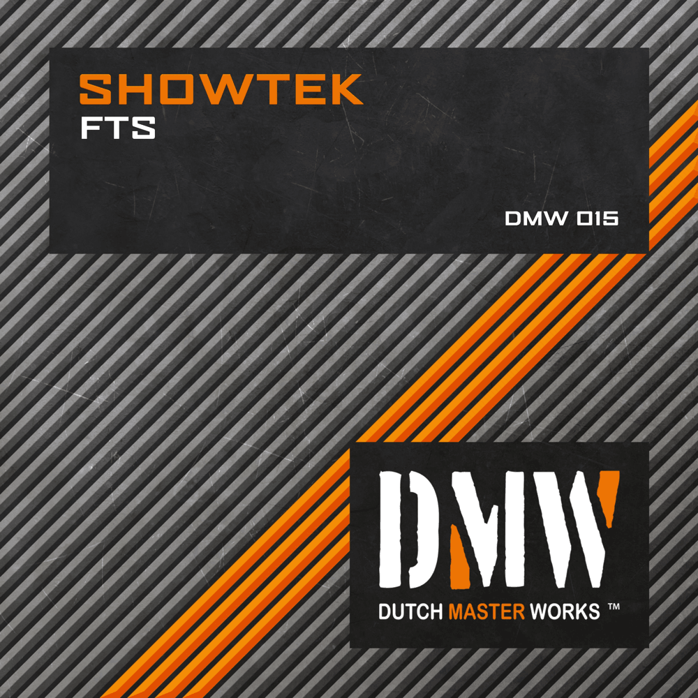 FTS (Fuck The System) by Showtek