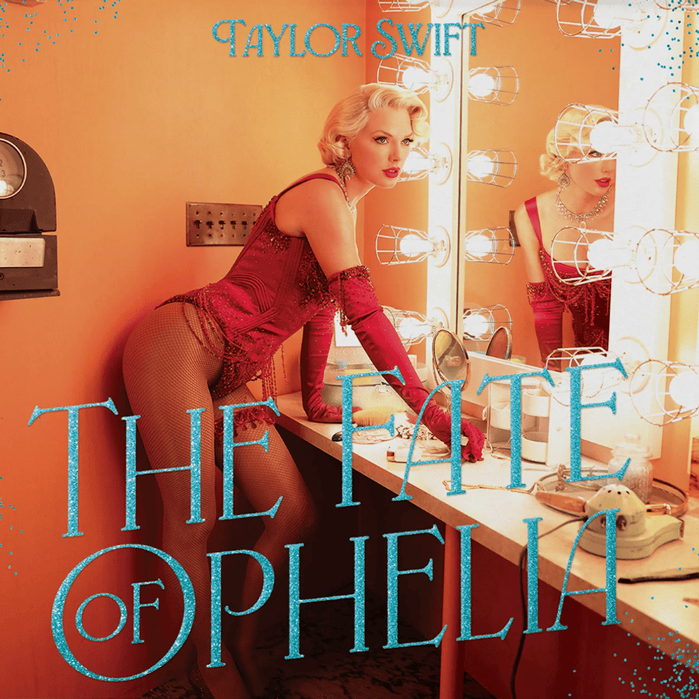 Album cover art for "Taylor Swift - The Fate of Ophelia (Nederlandse Vertaling)" by Genius Nederlandse Vertalingen