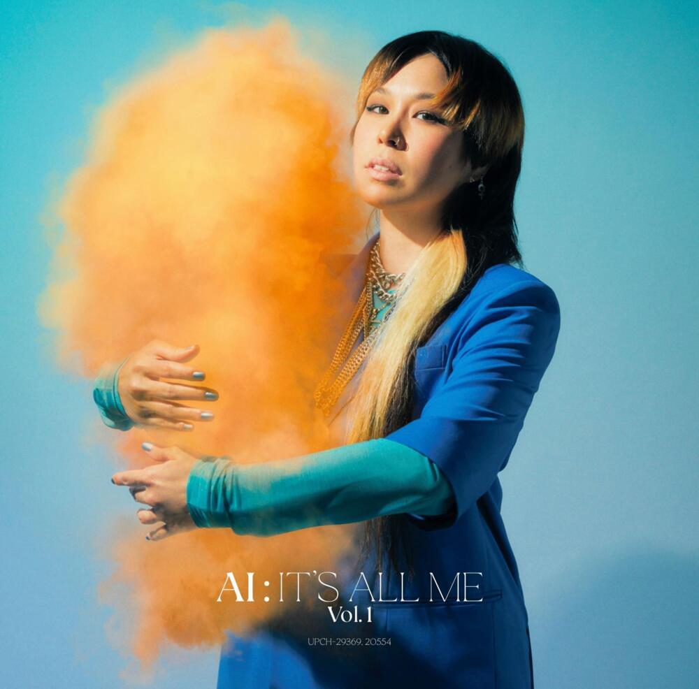 Cover image for It’s All Me - Vol. 1