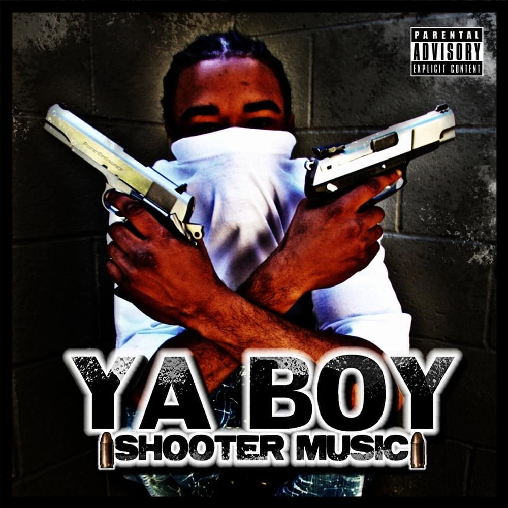 100 Bars Of Death by Ya Boy