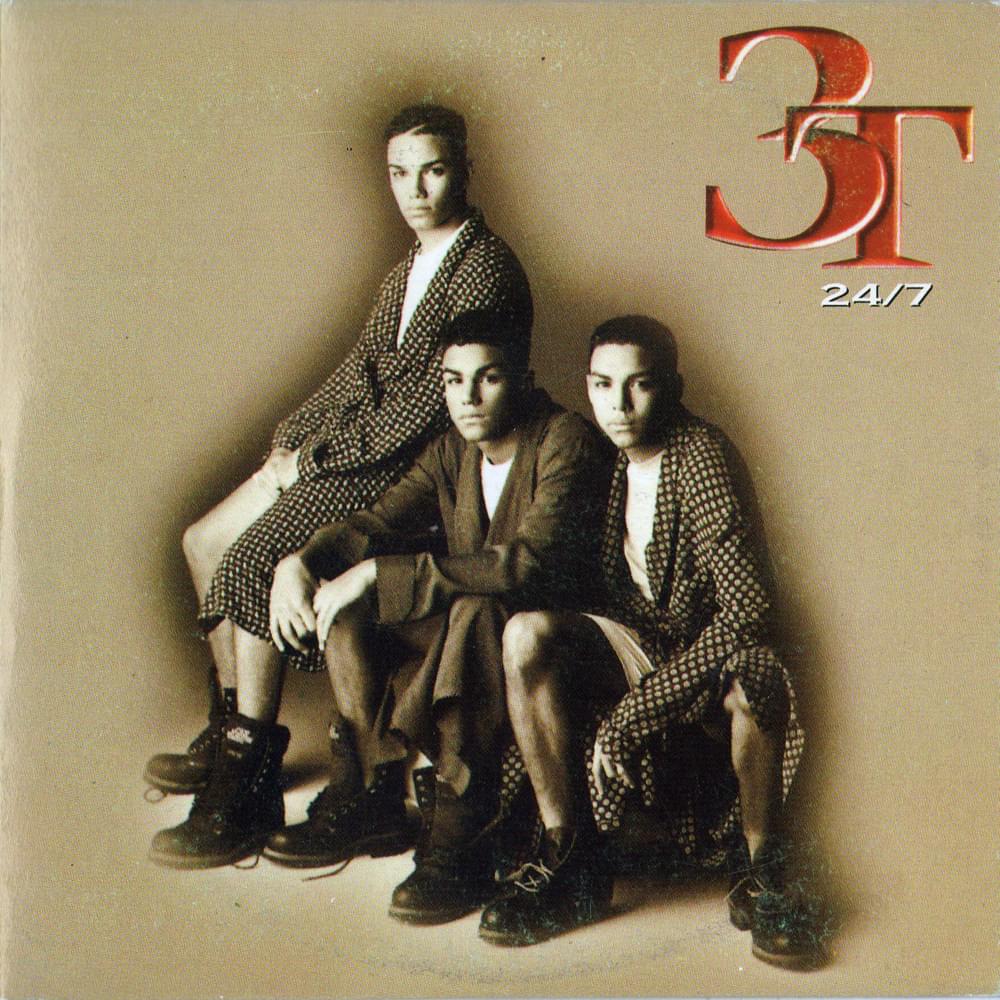 24/7 by 3T