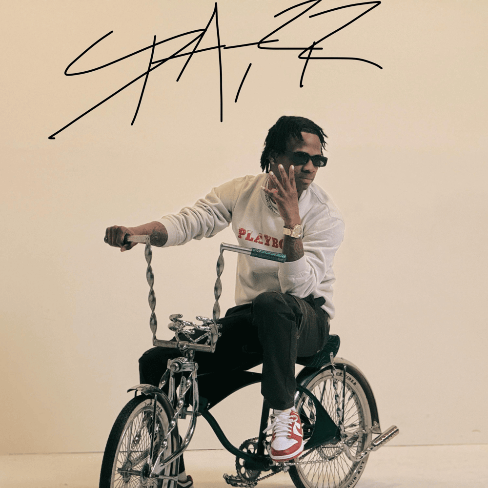 Album cover art for "Secondhand Smoke" by Starringo