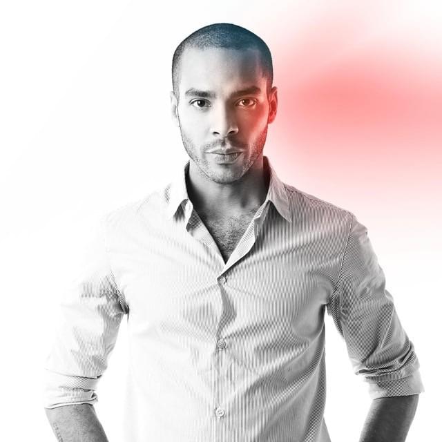 Photo of DJ Mehdi